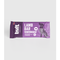 BULT PROTEIN LAMB BAR (JAGNIĘCINA) 75g